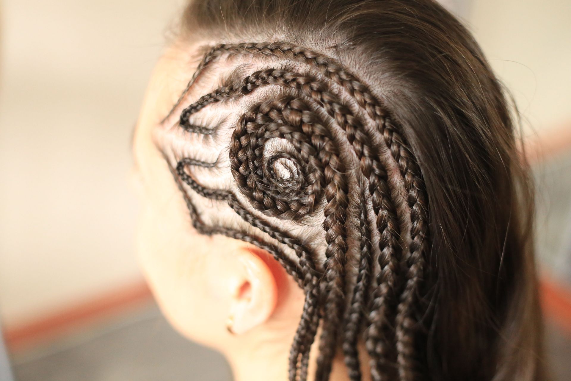 Constance African Hair Braiding