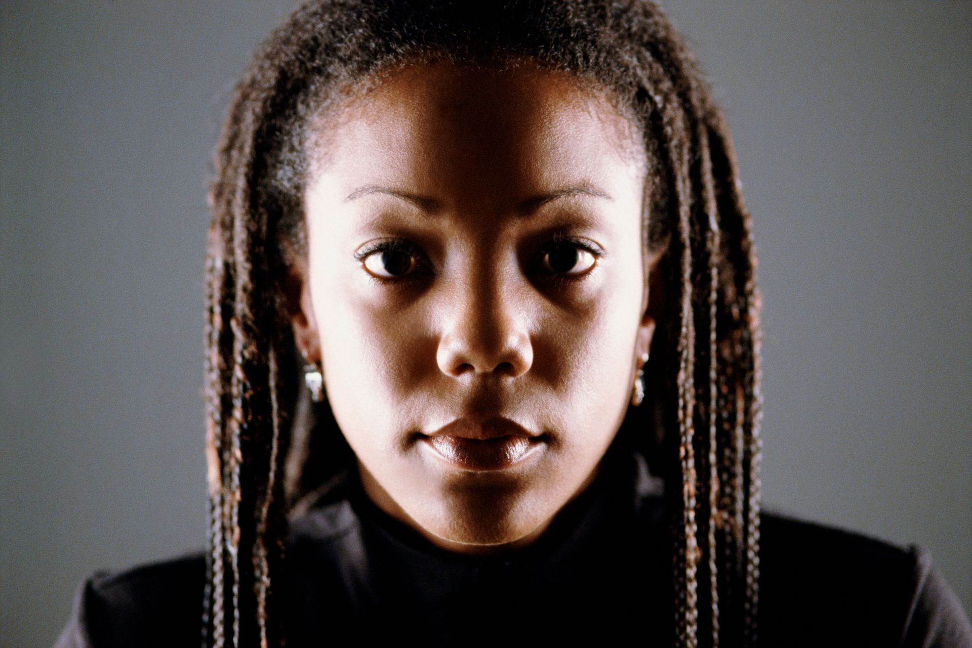 Constance African Hair Braiding