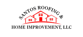 Santos Roofing and Home Improvement LLC - Logo