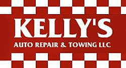 Kelly's Auto Repair & Towing LLC - Logo