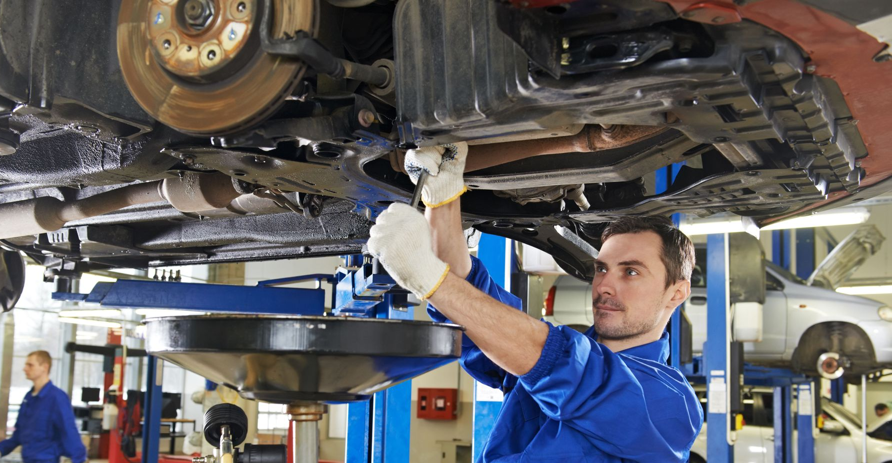 Gettysburg Transmissions