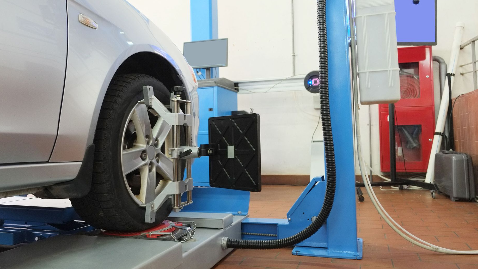 Gettysburg Transmissions