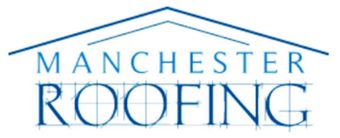 Manchester Roofing Co. - Logo