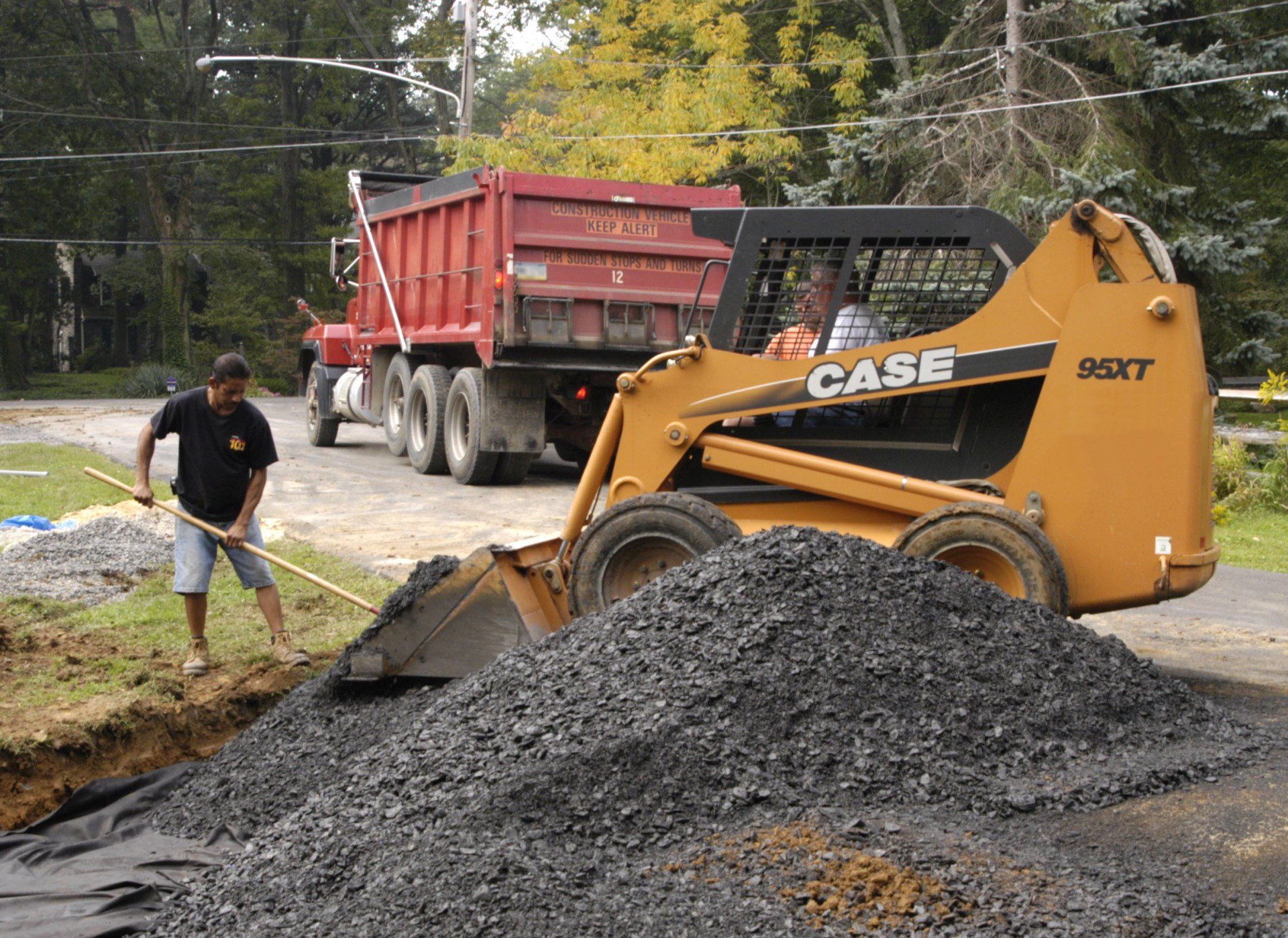 Dingmans Ferry Stone | Landscaping Materials Dingmans Ferry