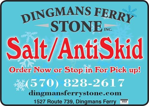 Dingmans Ferry Stone | Landscaping Materials Dingmans Ferry
