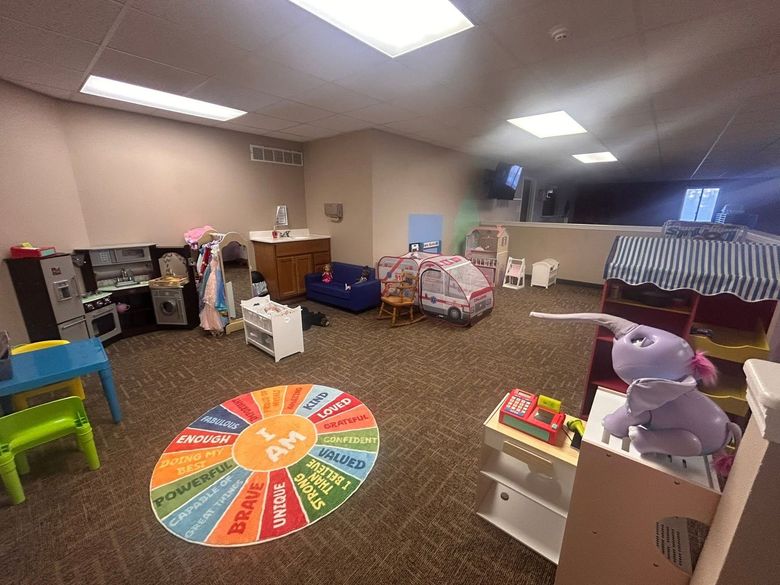 Enchanted Learning Academy