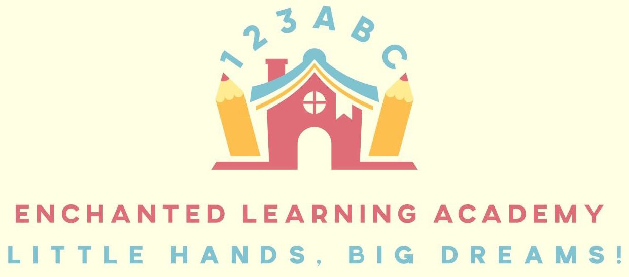 Enchanted Learning Academy Logo