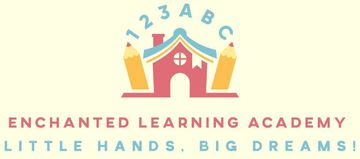 Enchanted Learning Academy Logo