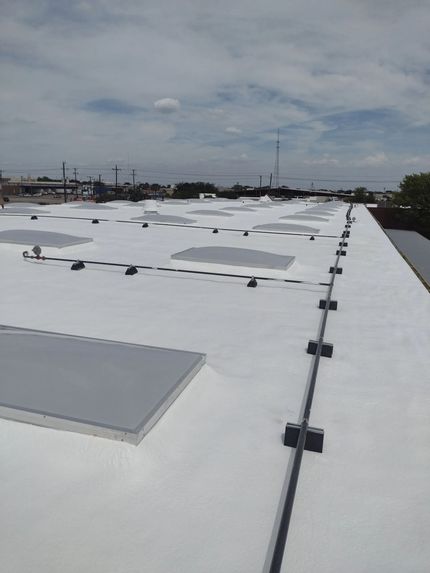 A&L Foam LLC