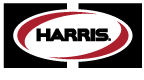 Harris logo