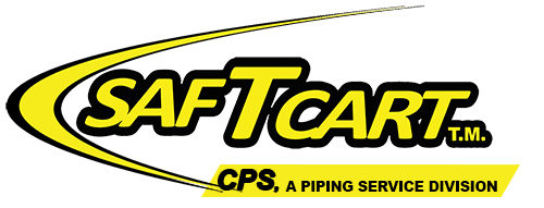 Saft Cart logo