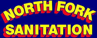 North Fork Sanitation Inc Sanitation Services | Cutchogue NY
