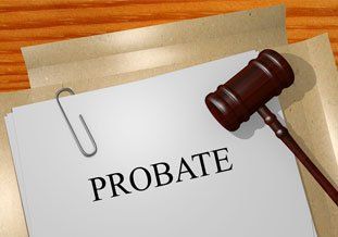 Probate and Estate Law
