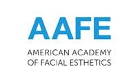 AAFE (American Academy of Facial Esthetics)-logo