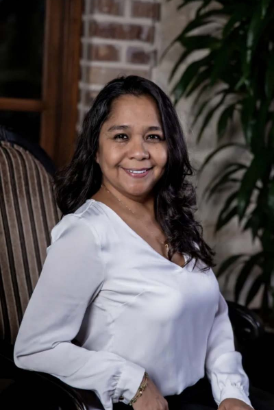 Photo of {{Team Member Name}}