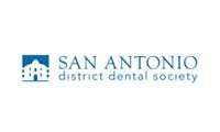 San Antonio District Dental Society-logo