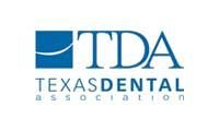 TDA (Texas Dental Association)-logo