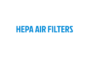 HEPA Air Filters