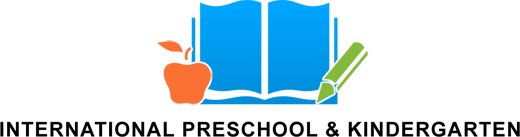 International Preschool & Kindergarten -Logo