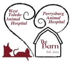 Perrysburg Animal Hospital Logo