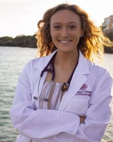 Dr. Cameron Clark