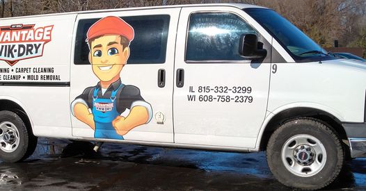 Carpet Cleaning Service