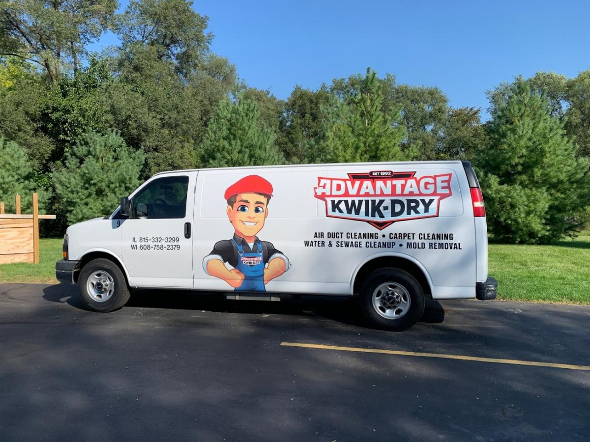 Carpet Cleaning Service