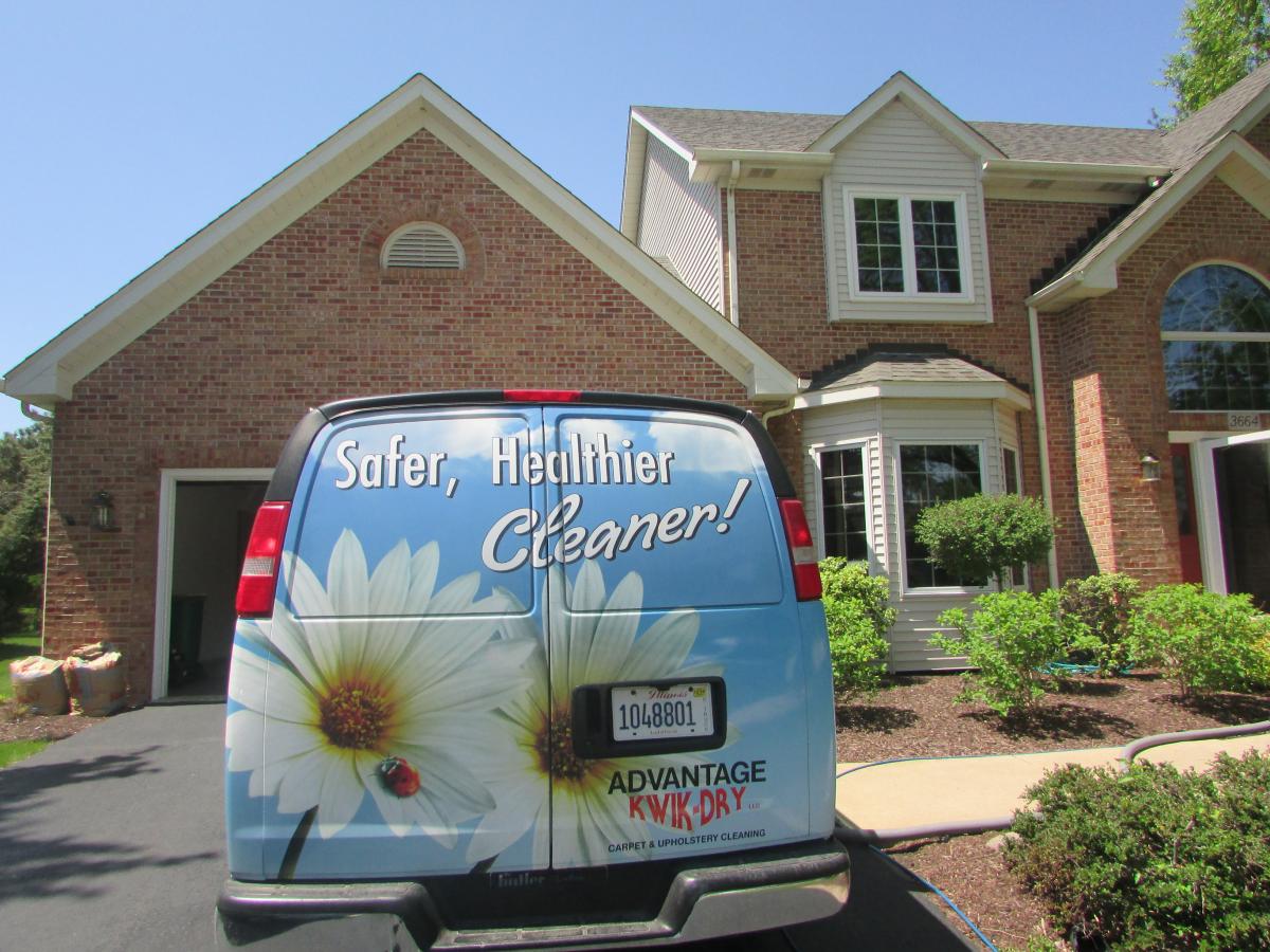 Carpet Cleaning Service