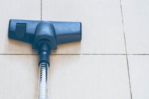 Tile and Grout Cleaning