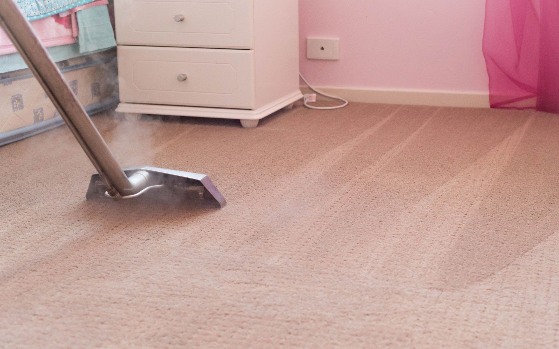 Chemical Free Cleaning