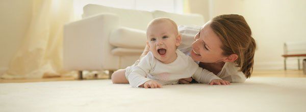 Carpet Cleaning