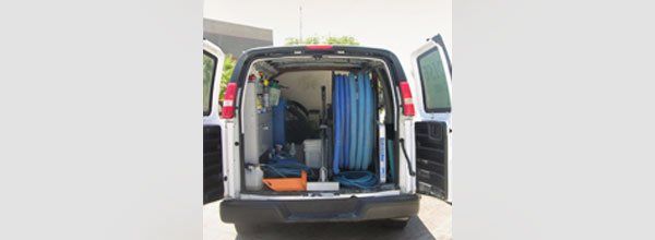 Paradise Carpet Care