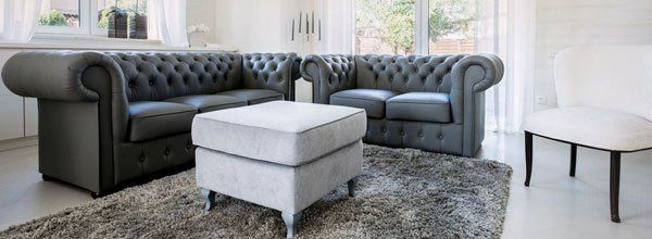 Upholstery Cleaning