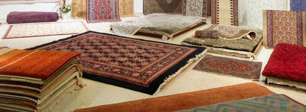 Oriental Rug