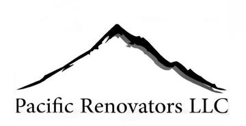 Pacific Renovators LLC - Logo