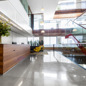 office space Stansted