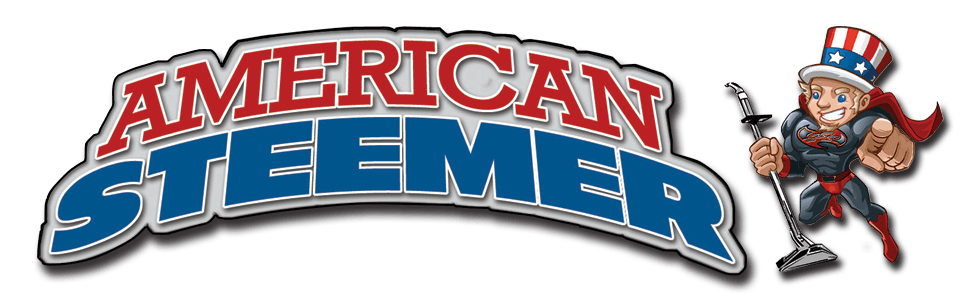 American Steemer logo