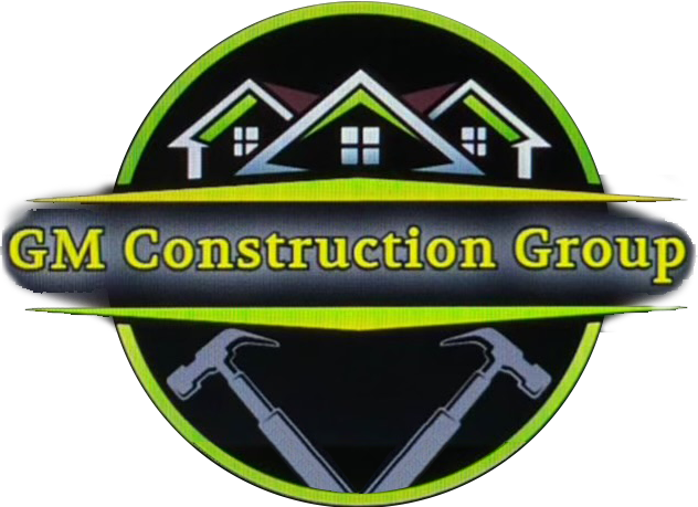 GM Construction Group Inc - Logo