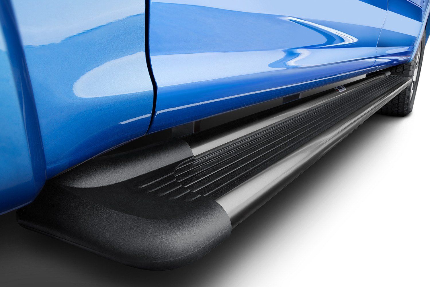 Vincennes Truck Supply Steps & Running Boards