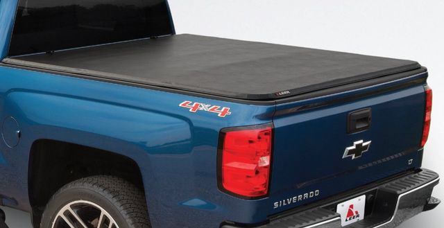 Vincennes Truck Supply Tonneau Covers