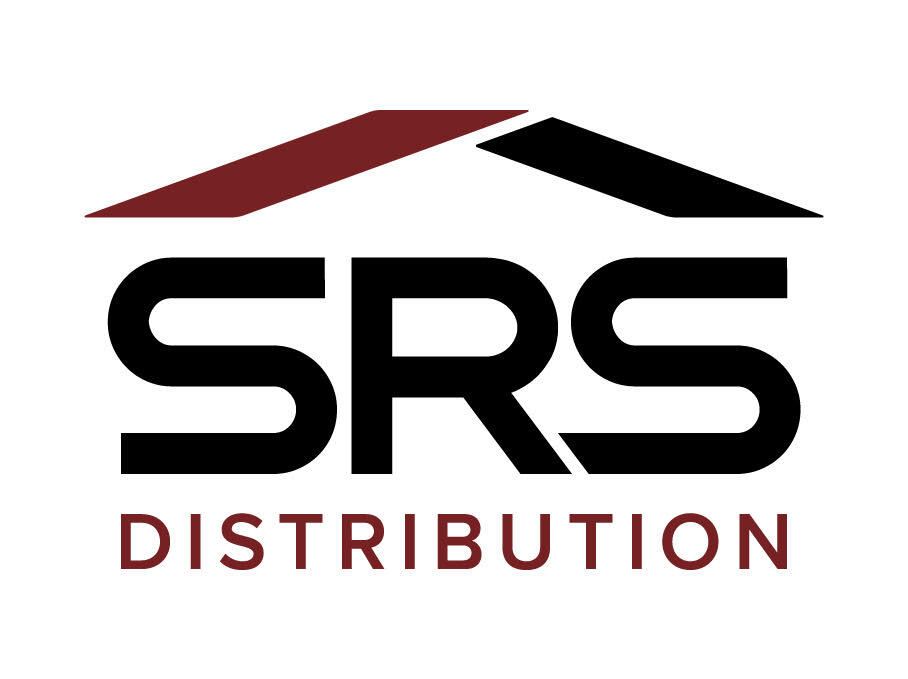 SRS Distribution logo