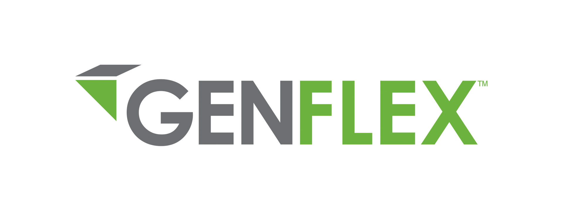 Genflex logo