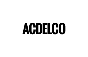 ACDelco