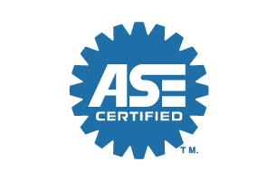 ASE Certified