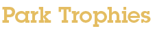Park Trophies - Logo