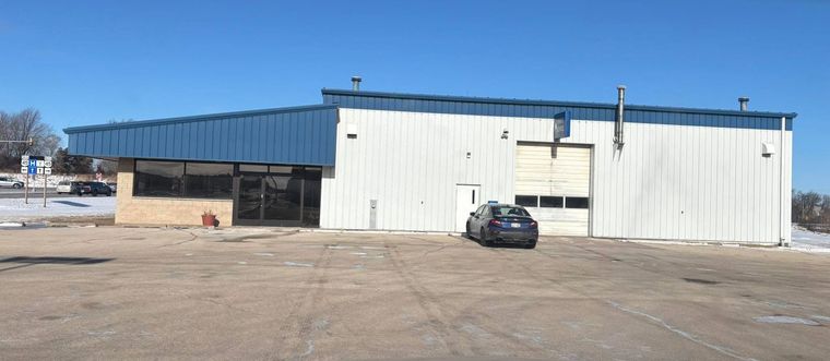 Sherwood Automotive & Sales LLC