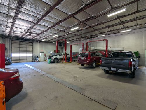 Sherwood Automotive & Sales LLC