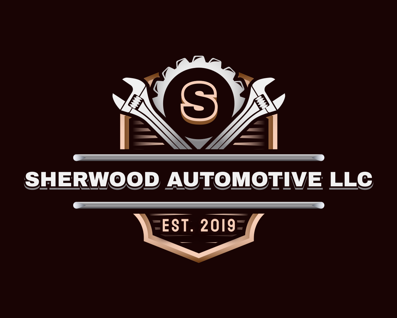 Sherwood Automotive & Sales LLC - logo