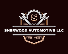 Sherwood Automotive & Sales LLC - logo