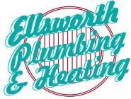 Ellsworth Plumbing & Heating-Logo